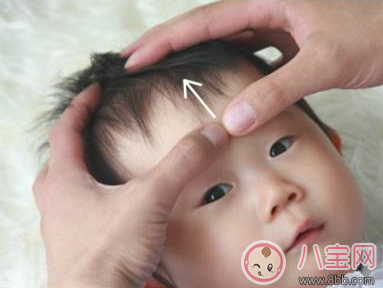 寶寶干咳要怎么按摩好 寶寶干咳的推拿手法詳解