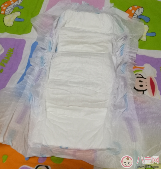雀氏樂動紙尿褲怎么樣 雀氏樂動紙尿褲使用測評