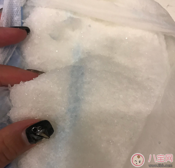 爽然夜用紙尿褲怎么樣好用嗎 爽然夜用紙尿褲使用測評