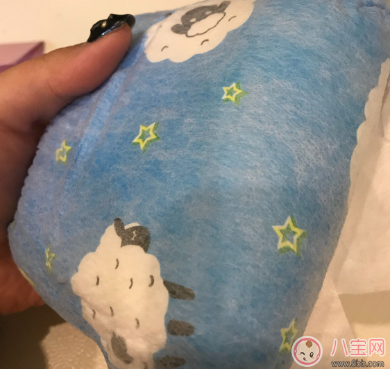 爽然夜用紙尿褲怎么樣好用嗎 爽然夜用紙尿褲使用測評