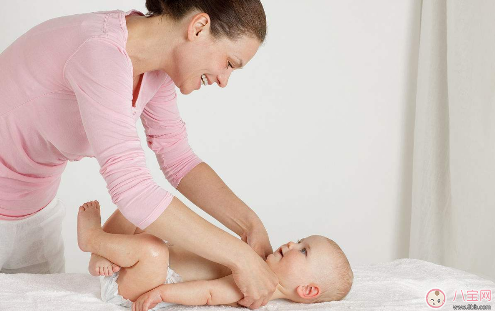 兩歲小孩不愛吃飯推拿能改善嗎 推拿能治孩子不吃飯嗎