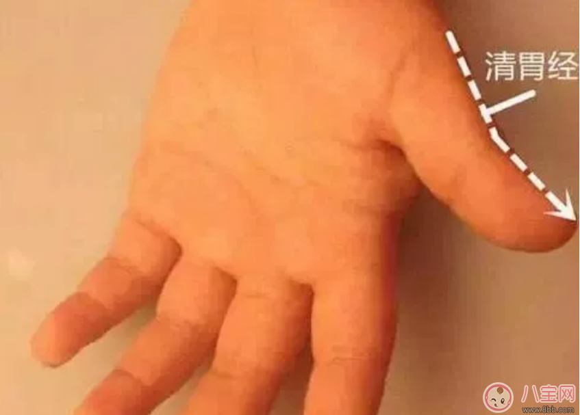 兩歲小孩不愛吃飯推拿能改善嗎 推拿能治孩子不吃飯嗎