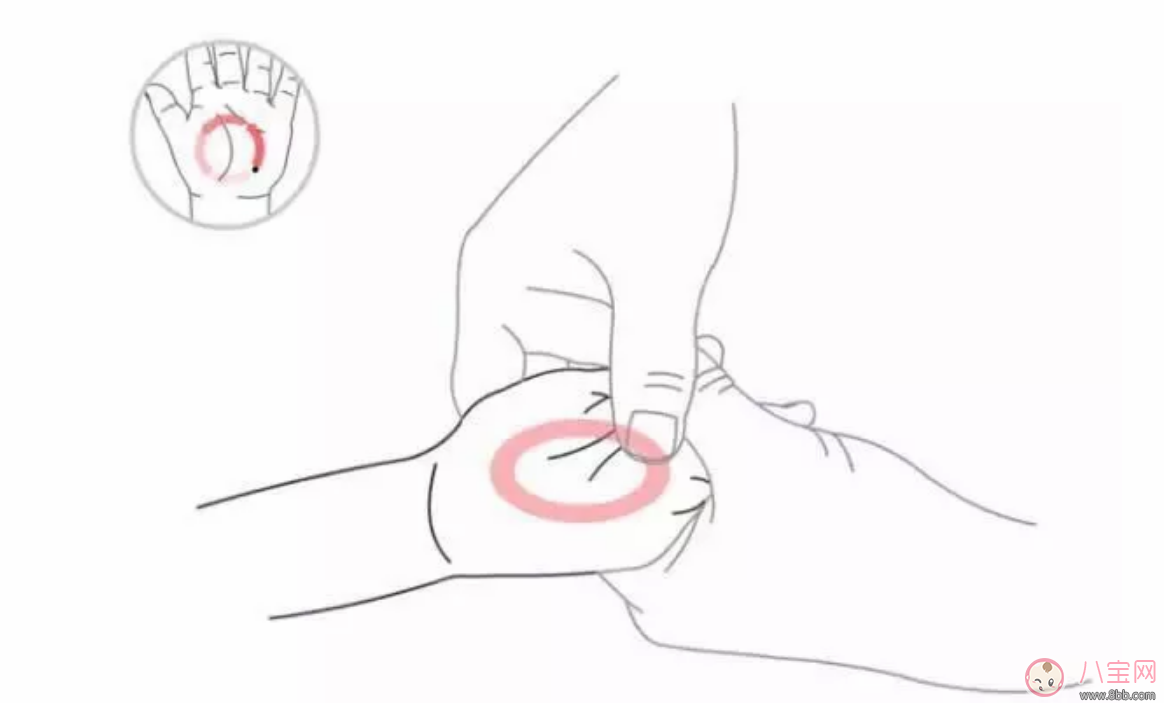 兩歲小孩不愛吃飯推拿能改善嗎 推拿能治孩子不吃飯嗎