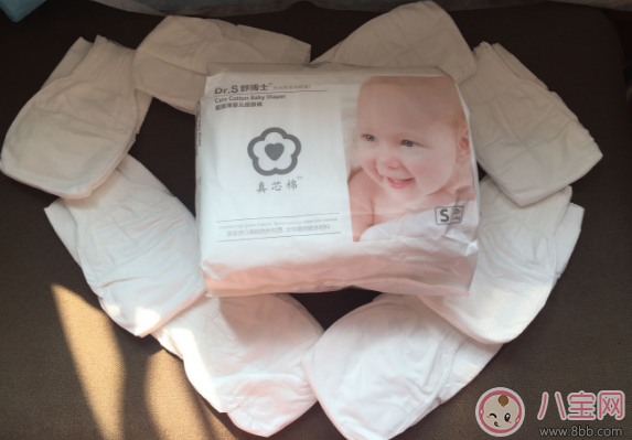 舒博士真芯棉紙尿褲怎么樣 舒博士真芯棉紙尿褲測評