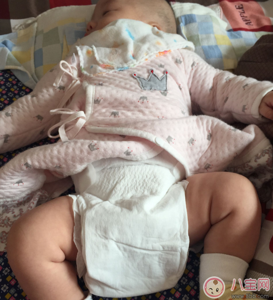 舒博士真芯棉紙尿褲怎么樣 舒博士真芯棉紙尿褲測評
