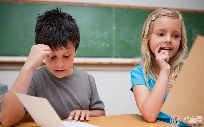 孩子上課注意力很難集中怎么辦 怎么幫助孩子集中注意力