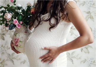 孕婦水腫吃什么消腫 如何預防孕期水腫