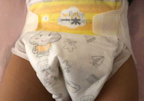 一朵金裝薄覺紙尿褲怎么樣 一朵金裝薄覺紙尿褲測評