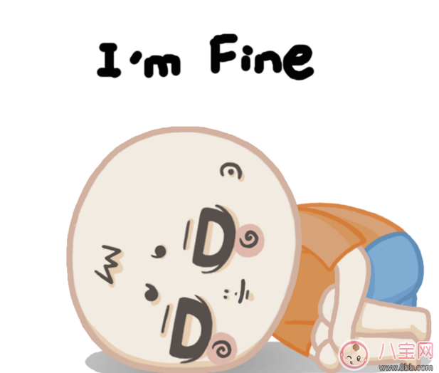 孩子生病不能陪在身邊的心情說說 孩子生病了不在身邊說說句子