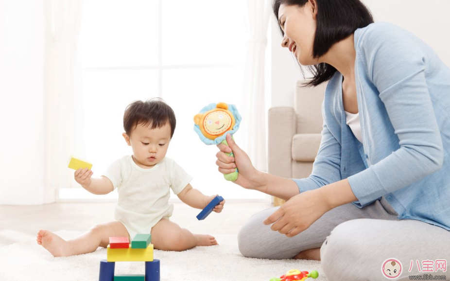 陪伴孩子玩說說 多陪陪孩子玩的經典朋友圈說說句子 陪伴孩子玩說說 多陪陪孩子玩的經典朋友圈說說句子