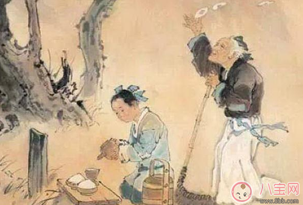 2018清明節祭祀用品有哪些 清明節祭祀時間