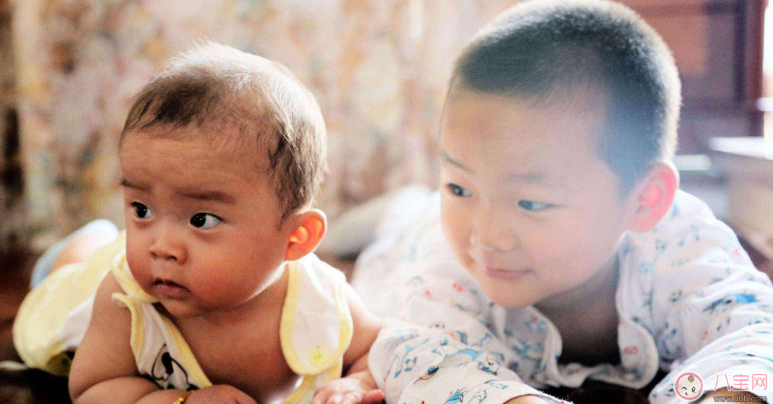 懷二胎的心情說說 懷二胎后忽略大寶說說朋友圈