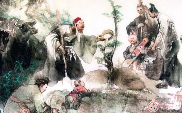 怎么給孩子講清明節的由來 如何讓孩子理解清明節 怎么給孩子講清明節的由來 如何讓孩子理解清明節