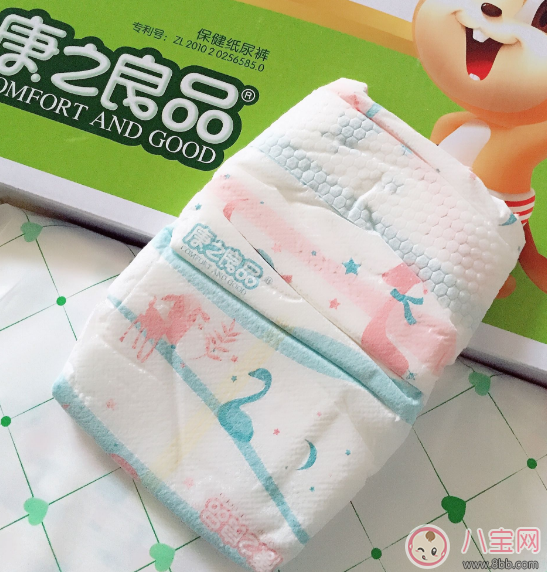 康之良品紙尿褲怎么樣 康之良品紙尿褲使用測評 康之良品紙尿褲怎么樣 康之良品紙尿褲使用測評
