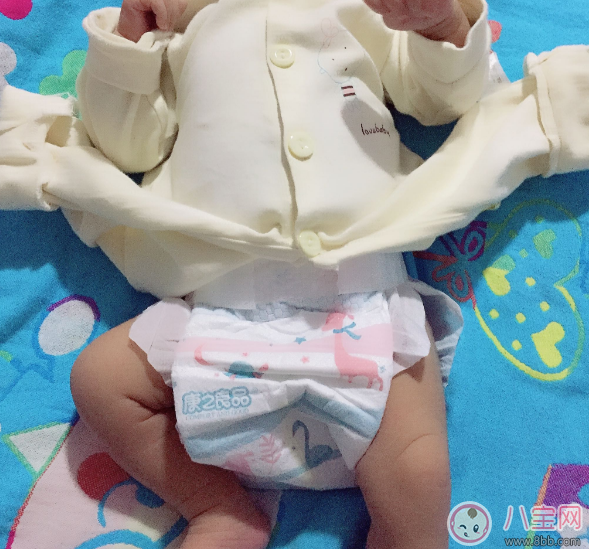 康之良品紙尿褲怎么樣 康之良品紙尿褲使用測評 康之良品紙尿褲怎么樣 康之良品紙尿褲使用測評