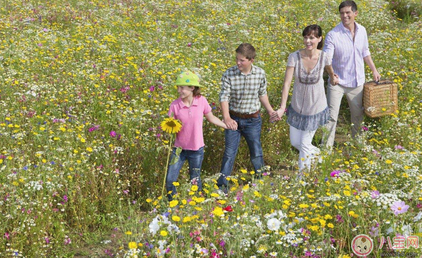 學校組織春游活動家長感言說說 學校親子春游活動家長心情短語句子