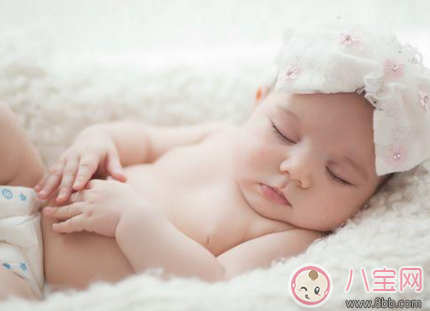 孩子肚子疼怎么按摩 小孩肚子痛按摩圖解