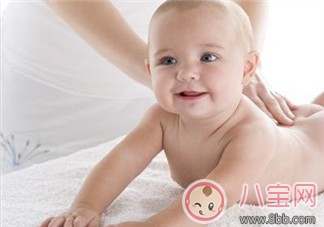 孩子肚子疼怎么按摩 小孩肚子痛按摩圖解