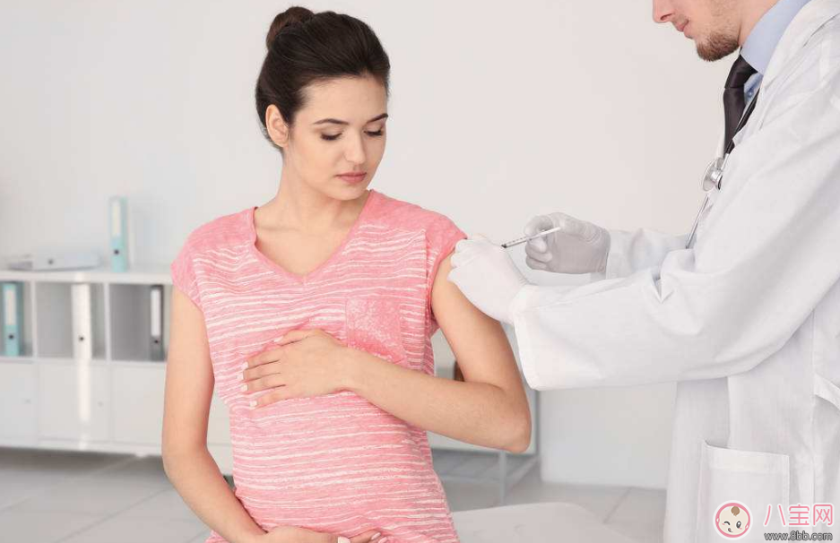 孕婦能接種宮頸癌疫苗嗎 懷孕能不能接種HPV疫苗