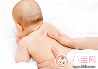 寶寶咳嗽按摩哪里止咳效果好 寶寶咳嗽按摩止咳手法詳解