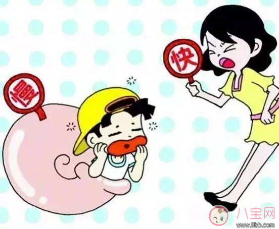 孩子寫作業磨蹭怎么辦 怎樣培養孩子的注意力