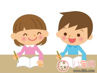 孩子寫作業磨蹭怎么辦 怎樣培養孩子的注意力