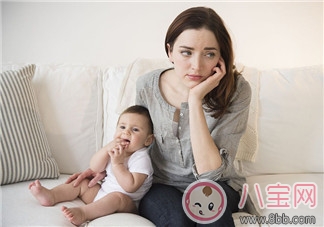 情緒波動大是產后抑郁癥嗎 產后抑郁癥應該怎么開導