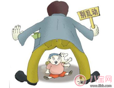 孩子總是坐不住是不是多動癥 怎樣判斷孩子有多動癥