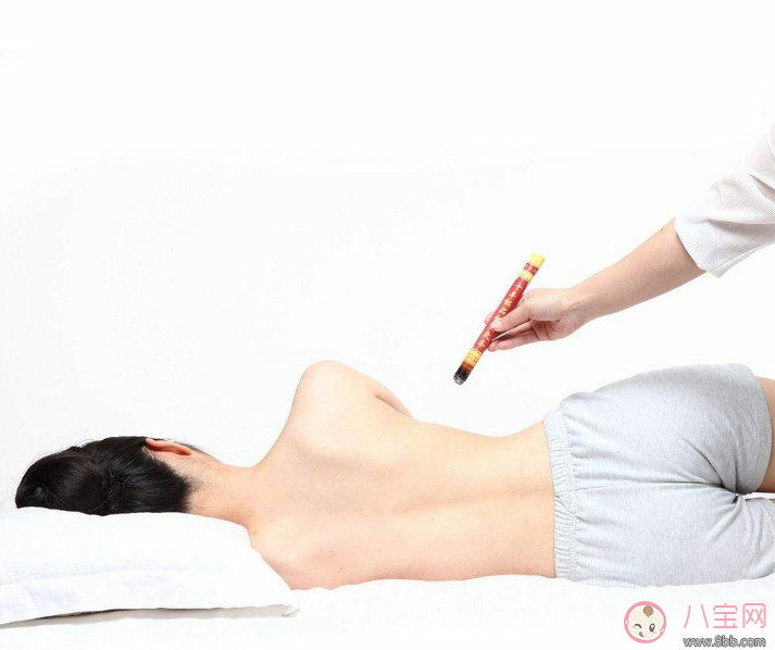 艾灸可以去月子里的寒氣嗎 產(chǎn)后多久可以艾灸 艾灸可以去月子里的寒氣嗎 產(chǎn)后多久可以艾灸