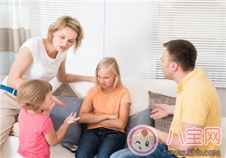 孩子喜歡頂嘴不聽話怎么辦 孩子頂嘴有助于智力是真的嗎 孩子喜歡頂嘴不聽話怎么辦 孩子頂嘴有助于智力是真的嗎