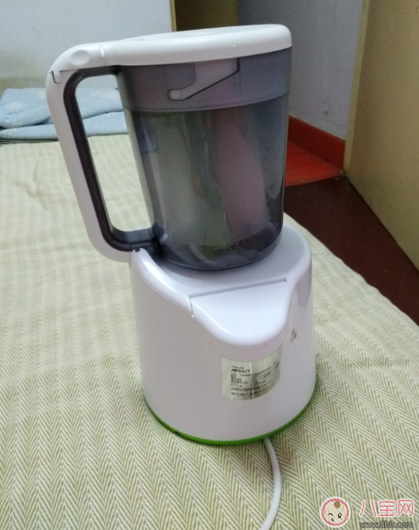 新安怡嬰兒輔食機怎么樣 新安怡嬰兒輔食機試用測評 新安怡嬰兒輔食機怎么樣 新安怡嬰兒輔食機試用測評