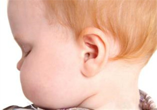 孩子老喊耳朵疼是中耳炎嗎 為什么孩子容易感染中耳炎