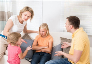 孩子喜歡頂嘴不聽話怎么辦 孩子頂嘴有助于智力是真的嗎