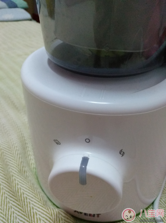 新安怡嬰兒輔食機怎么樣 新安怡嬰兒輔食機試用測評 新安怡嬰兒輔食機怎么樣 新安怡嬰兒輔食機試用測評