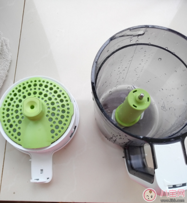 新安怡嬰兒輔食機怎么樣 新安怡嬰兒輔食機試用測評 新安怡嬰兒輔食機怎么樣 新安怡嬰兒輔食機試用測評