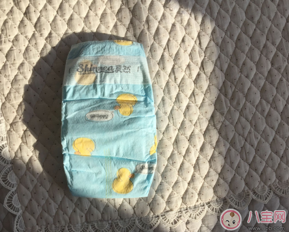 爽然大吸量紙尿褲怎么樣好用嗎 爽然大吸量紙尿褲使用測評