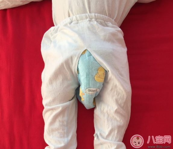 爽然大吸量紙尿褲怎么樣好用嗎 爽然大吸量紙尿褲使用測評