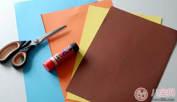 幼兒園植樹節創意親子手工怎么做 創意樹手工制作教程 幼兒園植樹節創意親子手工怎么做 創意樹手工制作教程