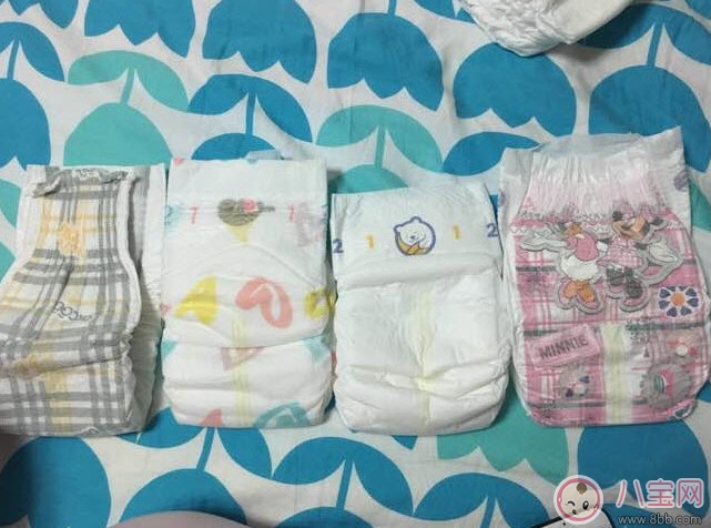 歡心媽咪和花王哪個好 好奇/壹褲/媽咪寶貝/酷爽/小萌西奧對比測評