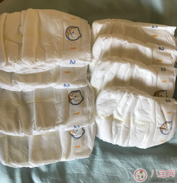 歡心媽咪和日本Moony尤妮佳紙尿褲哪個好 歡心媽咪紙尿褲對比測評