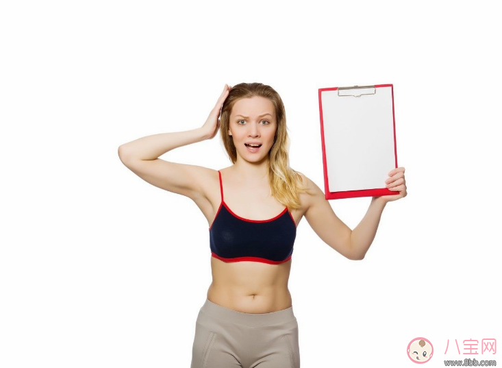 春天減肥說說心情短語 春季勵志減肥句子短語