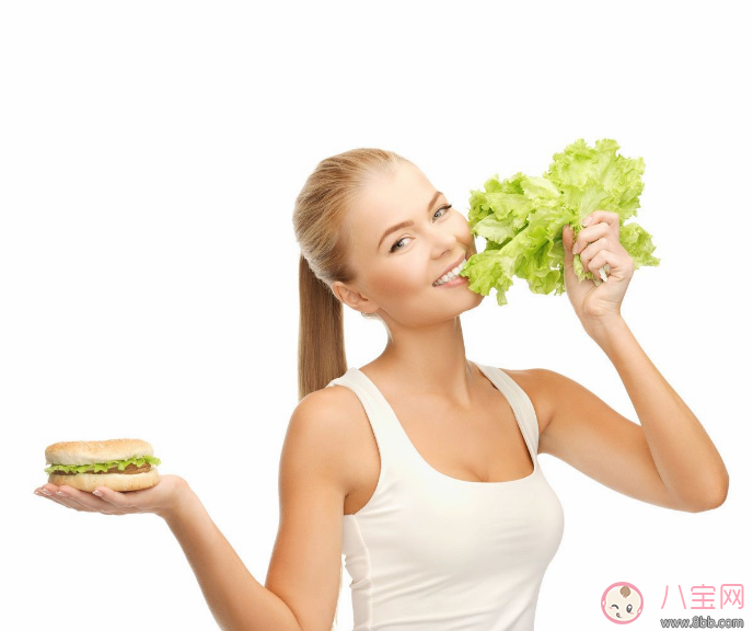 春天減肥說說心情短語 春季勵志減肥句子短語