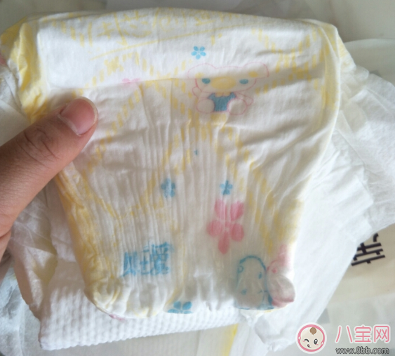 貝+愛紙尿褲怎么樣 貝+愛紙尿褲使用測評 貝+愛紙尿褲怎么樣 貝+愛紙尿褲使用測評