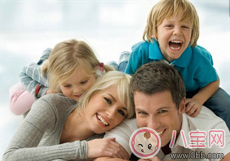 孩子不愿意交流怎么辦 跟孩子有效溝通交流小技巧