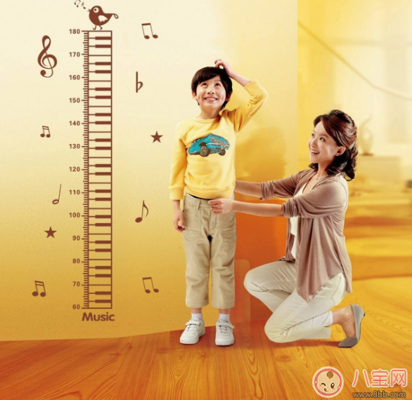 寶寶長高了的心情說說 寶寶長個了的感慨說說句子