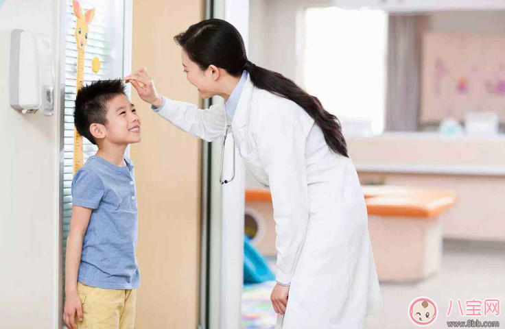 寶寶長高了的心情說說 寶寶長個了的感慨說說句子