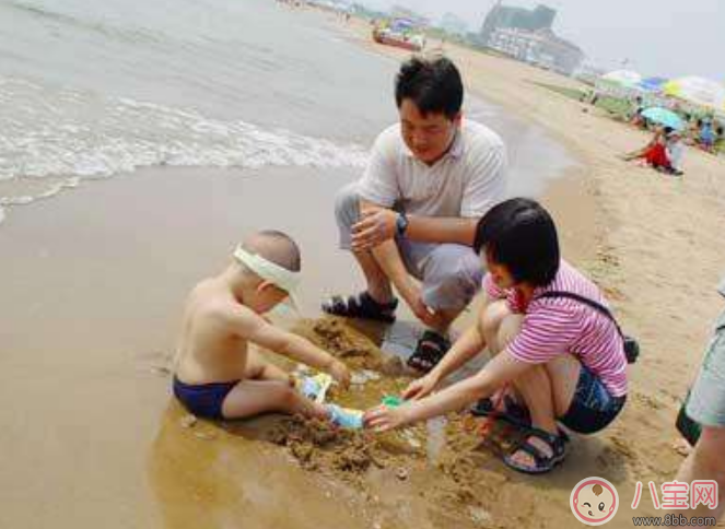 周末陪孩子玩的幸福感 周末陪孩子玩很幸福說說心情感概