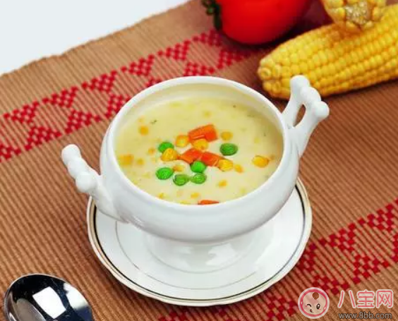 春季給寶寶補(bǔ)鈣方法 春天寶寶吃哪些食物補(bǔ)鈣