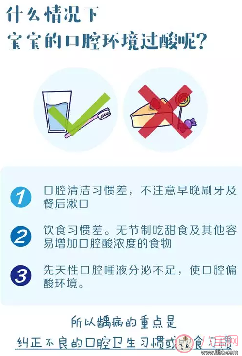 怎么對孩子的長牙期進行正確的護理 孩子長牙期怎么做比較好