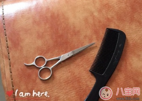 自己幫寶寶剪頭發(fā)說說 親自幫寶寶剪頭發(fā)發(fā)朋友圈句子心情 自己幫寶寶剪頭發(fā)說說 親自幫寶寶剪頭發(fā)發(fā)朋友圈句子心情